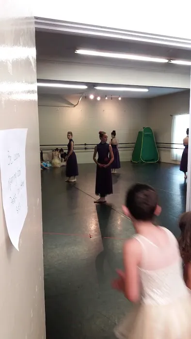 Artistic Dance Conservatory Picture 1