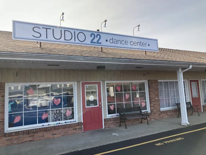 Studio 22 Dance Center Picture 1