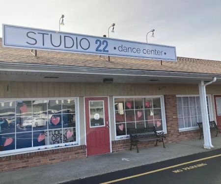 Studio 22 Dance Center