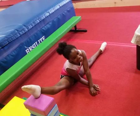 USA Trampoline & Tumbling Academy