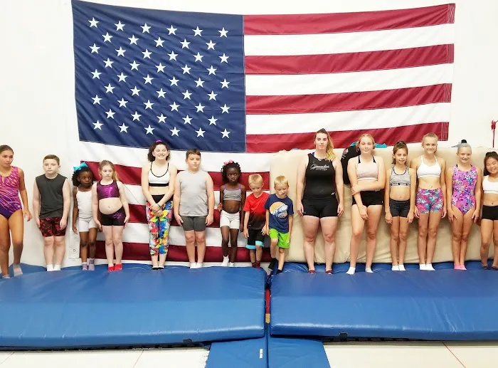USA Trampoline & Tumbling Academy Picture 5