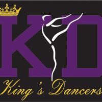 The King's Dancers ico