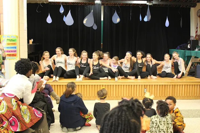 Ohana School of Performing Arts Picture 6