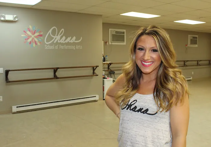 Ohana School of Performing Arts Picture 5