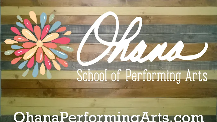 Ohana School of Performing Arts Picture 10
