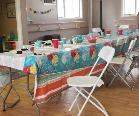 Ohana School of Performing Arts