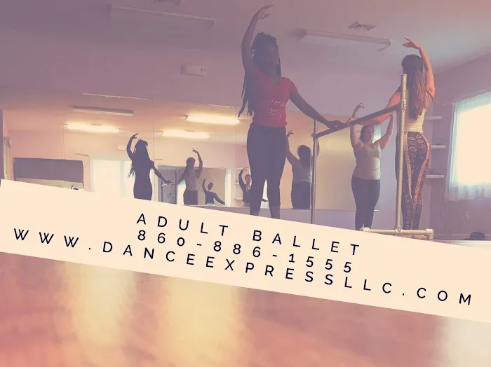 Dance Express LLC Picture 1