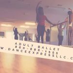 Dance Express LLC