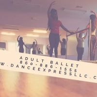 Dance Express LLC ico