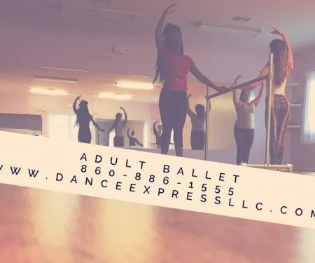 Dance Express LLC