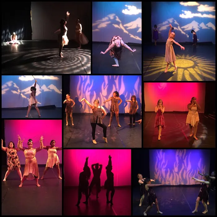Dance Express LLC Picture 9