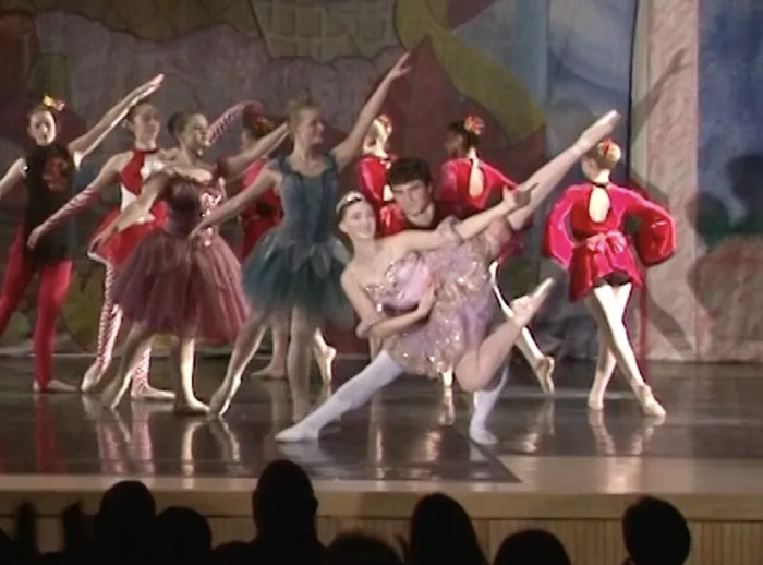 Providence Creek Ballet Theater Picture 10