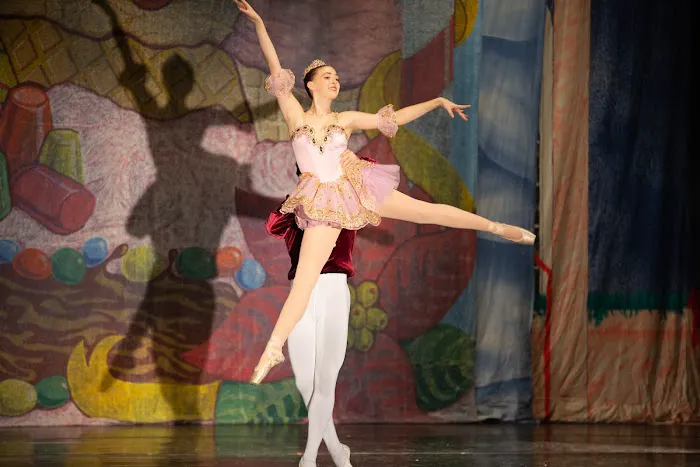 Providence Creek Ballet Theater Picture 9