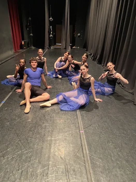 Providence Creek Ballet Theater Picture 2