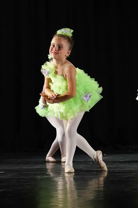 Providence Creek Ballet Theater Picture 6