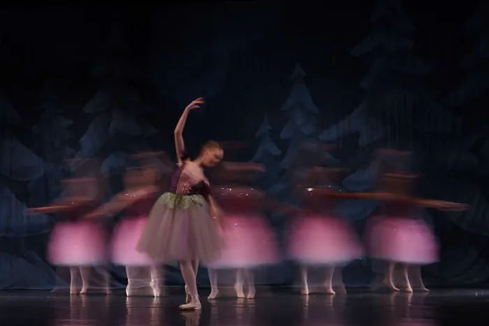 Providence Creek Ballet Theater Picture 1