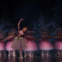Providence Creek Ballet Theater ico