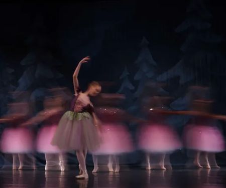 Providence Creek Ballet Theater