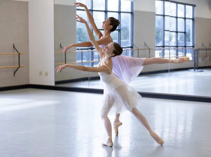 Central Pennsylvania Youth Ballet Picture 4