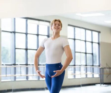 Central Pennsylvania Youth Ballet