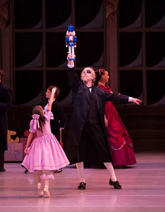 Central Pennsylvania Youth Ballet Picture 10