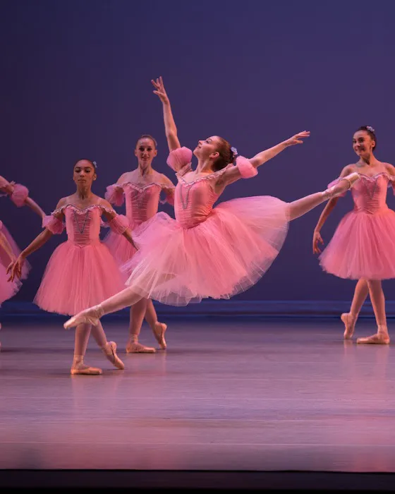 Central Pennsylvania Youth Ballet Picture 5