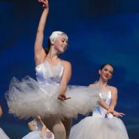 Danceworks Dance Centre ico