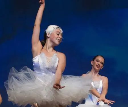 Danceworks Dance Centre