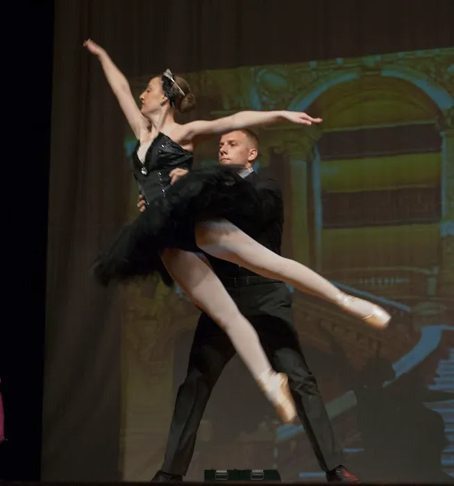 Danceworks Dance Centre Picture 2