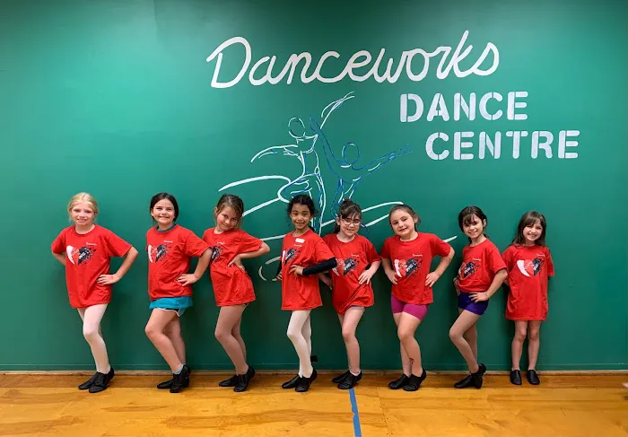 Danceworks Dance Centre Picture 3