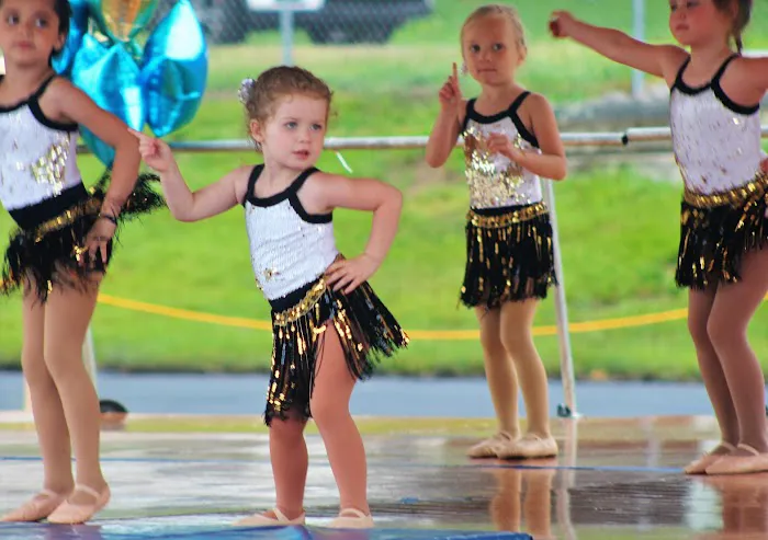 Danceworks Dance Centre Picture 6