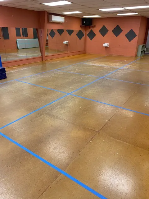 Danceworks Dance Centre Picture 4