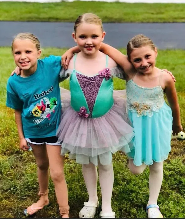 Danceworks Dance Centre Picture 9