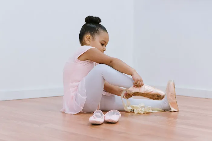 Set The Barre Picture 3