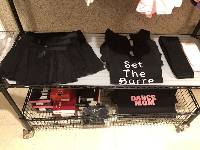 Set The Barre Picture 1