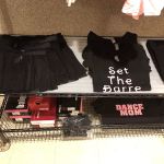 Set The Barre