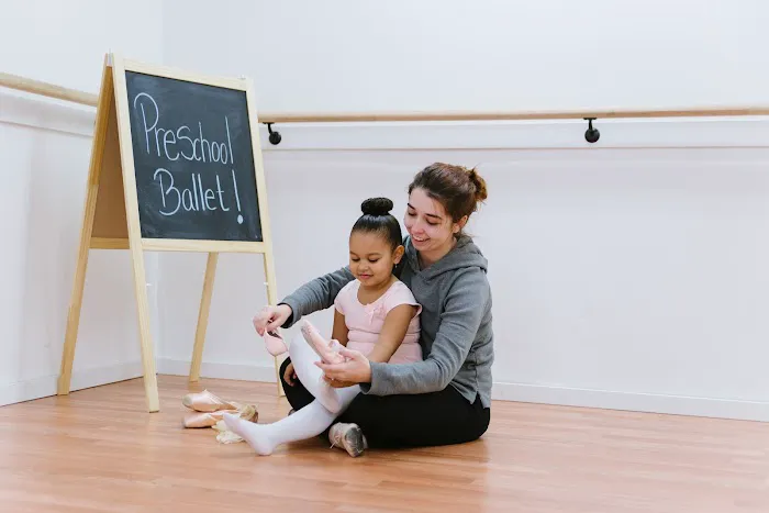 Set The Barre Picture 4