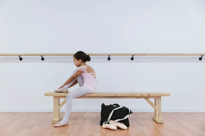 Set The Barre Picture 7