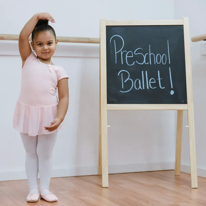 Set The Barre Picture 9