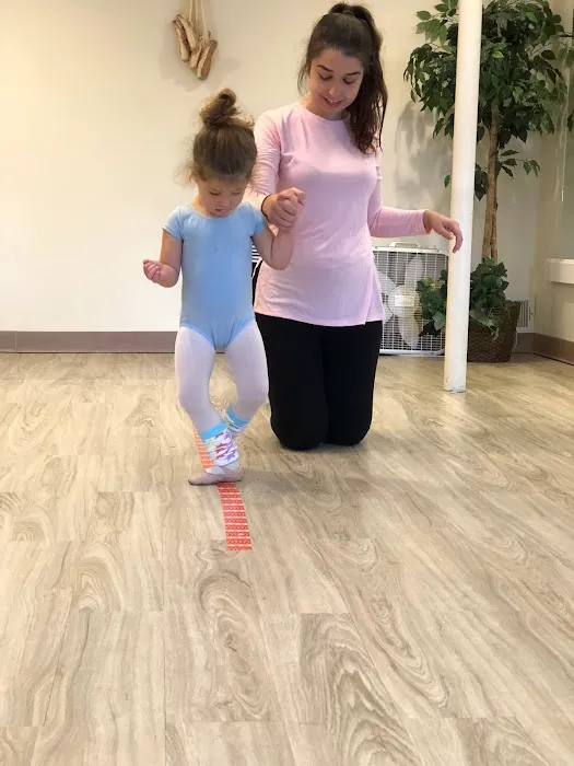 Set The Barre Picture 10