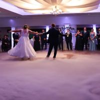 The Dancing Feeling ico