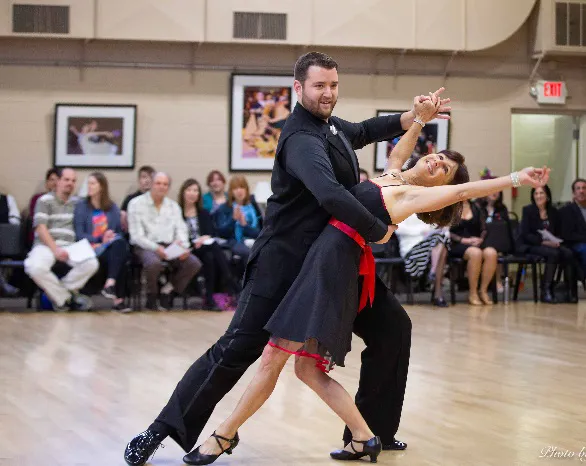 The Dancing Feeling Picture 8