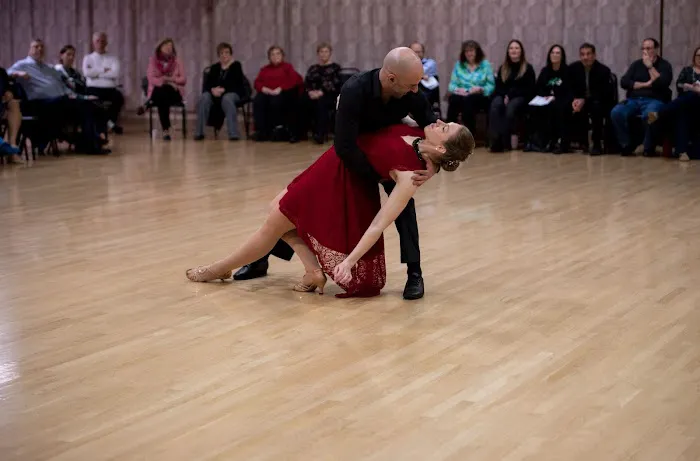 The Dancing Feeling Picture 7