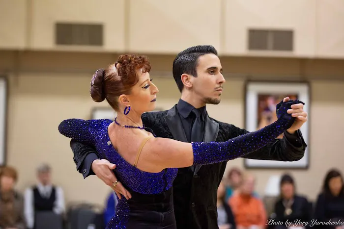 The Dancing Feeling Picture 4