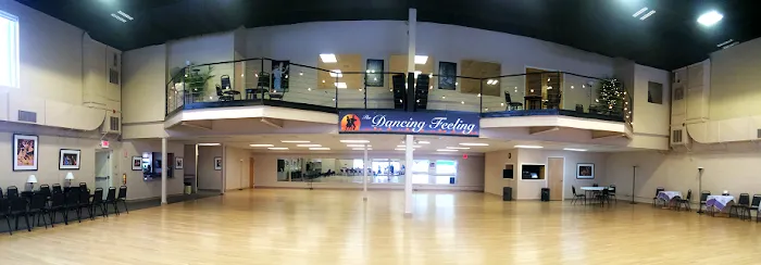 The Dancing Feeling Picture 9