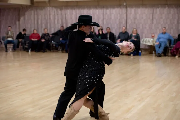 The Dancing Feeling Picture 3