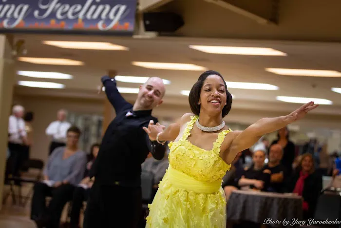 The Dancing Feeling Picture 5