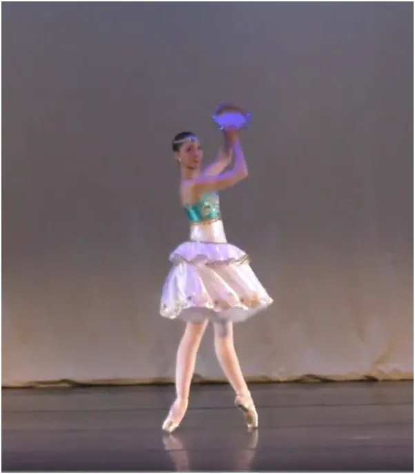 North Beach School of Dance Picture 1