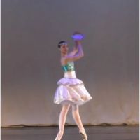 North Beach School of Dance ico