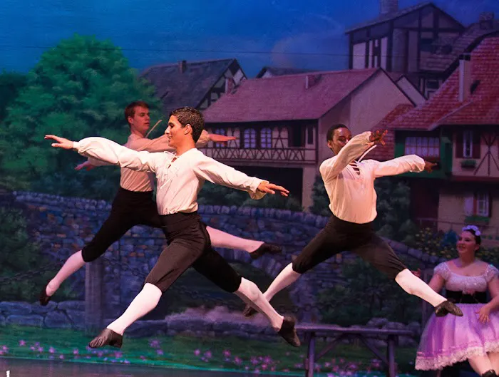 North Beach School of Dance Picture 5